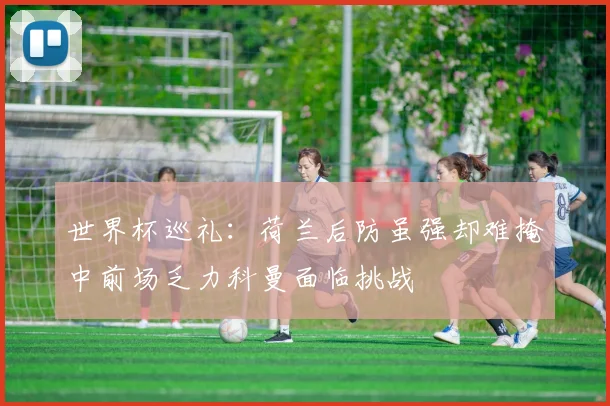 世界杯巡礼：荷兰后防虽强却难掩中前场乏力科曼面临挑战